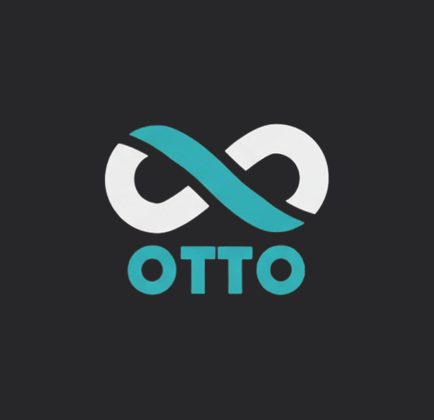 Logo Otto Ponto